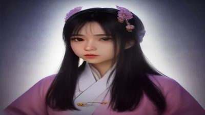 数据分析师在屏幕前查看榜单数据可视化图表，展示搜索热度与销量的相关性分析，蓝绿色调专业氛围